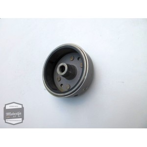 Kawasaki GT550 vliegwiel / rotor Kawasaki GT550 vliegwiel / rotor